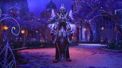 New Allied Races Coming in Battle for Azeroth Expansion with Heritage Armor  Sets - Wowhead News