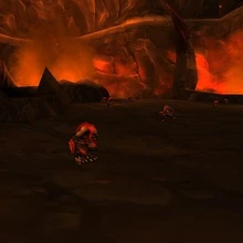 Ragefire Chasm Vanilla Wow Wiki Fandom