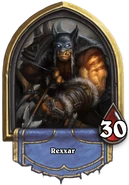 Rexxar (Hunter)