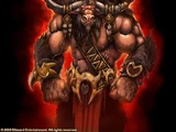 Elite Tauren Chieftain