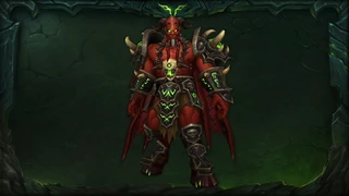 Kil'jaeden