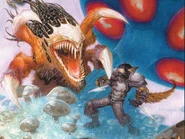 Thulthun: No one can hide from the hounds of Hakkar.