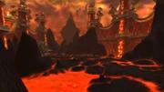 Ragnaros' Reach
