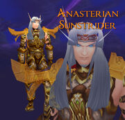 AnasterianSunstrider