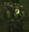 Fel Reaver Sentinel