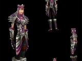 Soulforge Armor