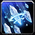 Spell frost ice shards