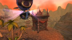 Orgrimmar Skyway, WoWWiki