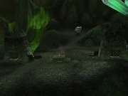 The Altar of Shadows [58, 71]