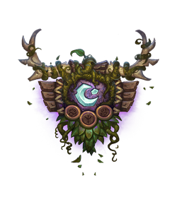 Druid Wowwiki Fandom