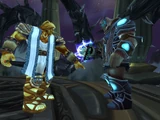 Quest:The Reckoning