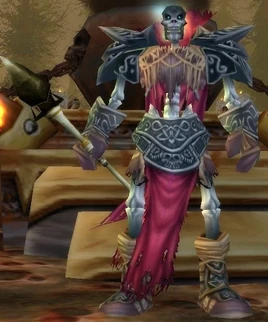 Cauldron Lord Razarch