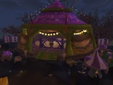 Deathmatch Pavilion