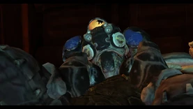 M.Koiter's CMCPCS in StarCraft II: Wings of Liberty.