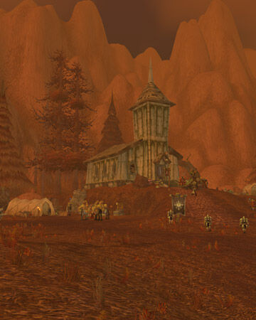 Argent Dawn | Wowwiki | Fandom