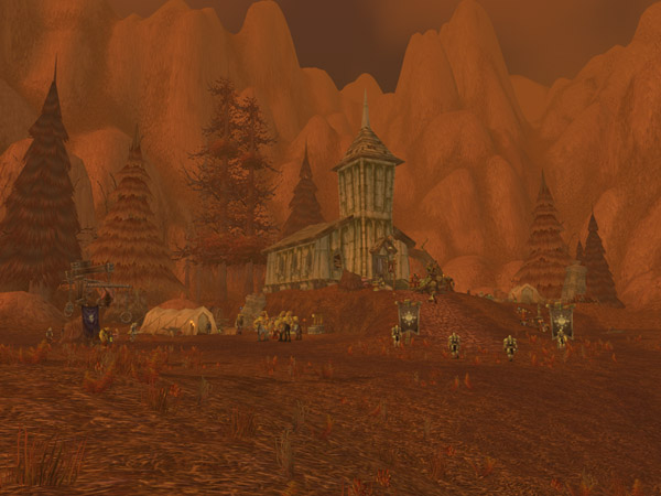 Grisling foretage enke Light's Hope Chapel | Classic WoW Wiki | Fandom