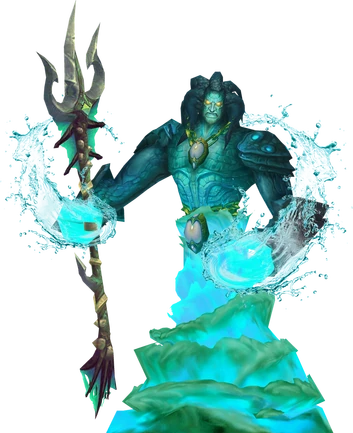 Neptulon Wowwiki Fandom