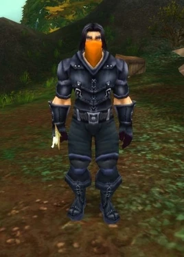 Syndicate Rogue