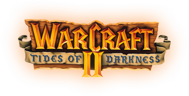 Warcraft2ToDLogo