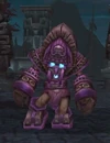 Zul'drak Sentinel