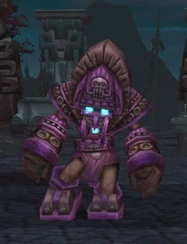 Zul'drak Sentinel