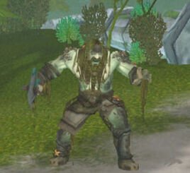 Kvaldir Limbripper