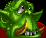 WarCraft II Portrait.