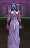 Tyrande Whisperwind