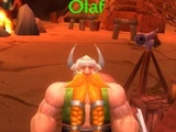Olaf (dwarf)