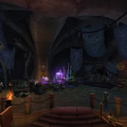 Rogue Order Hall
