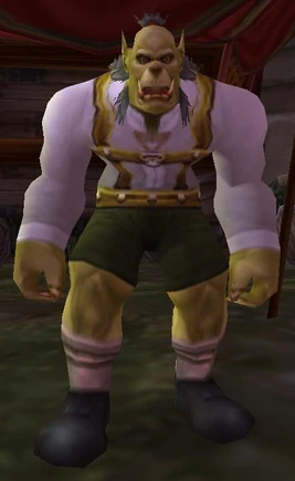 Drohn's Distillery Apprentice