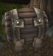 ThundermarAleKeg.jpg (43 KB) A Keg of Thundermar Ale