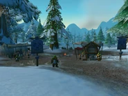 Dun Morogh | Classic WoW Wiki | Fandom