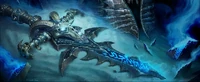 Frostmourne Shattered.jpg (138 KB) Frostmourne shattered.