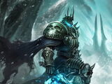 The Lich King