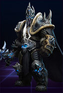 Arthas Menethil