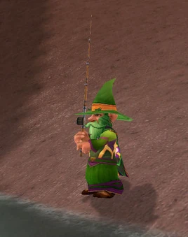 Teleportologist Fozlebub