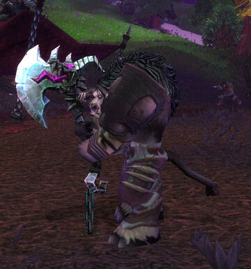 Twilight Vanquisher (mob) | WoWWiki | Fandom