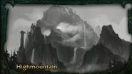 BlizzCon Legion - Highmountain