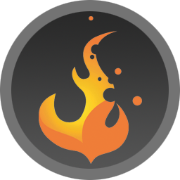CurseForge Logo Vector - (.SVG + .PNG) 