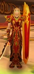 Silvermoon City Guardian