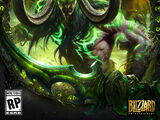 World of Warcraft: Legion