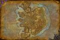 Map of Ashran