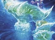 Water Elemental TCG