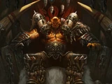 Garrosh Hellscream