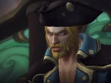 Tandred Proudmoore