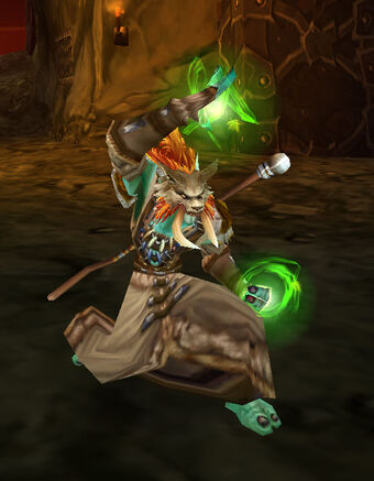 Featured image of post Krom grul
