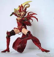 Valeera Figure.jpg (167 KB) Valeera Sanguinar figure.