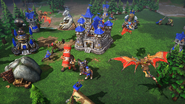 Warcraft III Reforged Gameplay 4