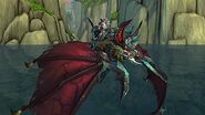 Armored Bloodwing.jpg (14 KB) Armored Bloodwing